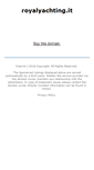 Mobile Screenshot of ile-des-embiez.royalyachting.it